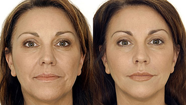cosmetic and plastic surgery
